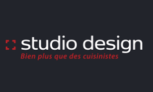 Le site Studio Design